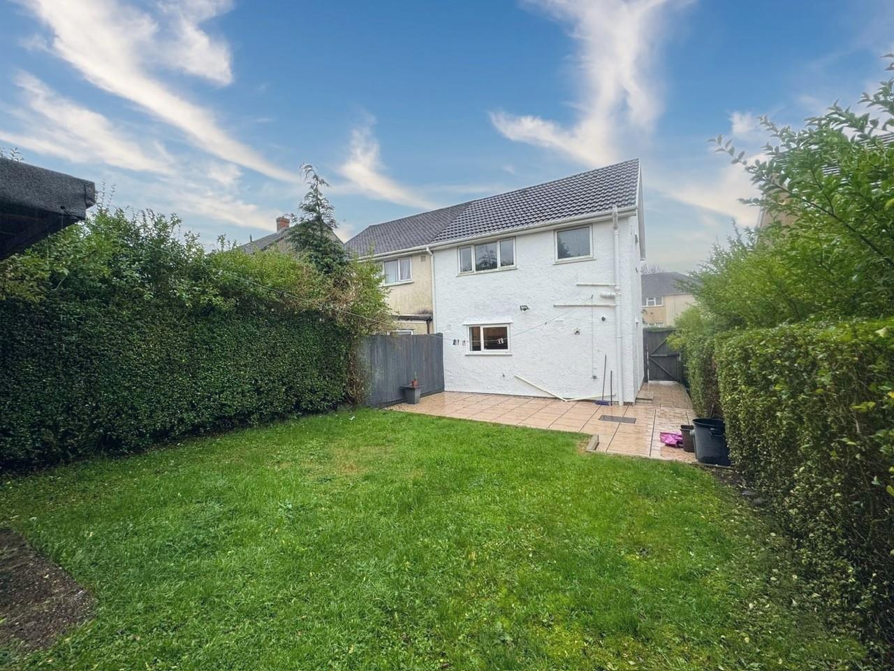 Solva Road, Clase, Swansea, SA6 7NU